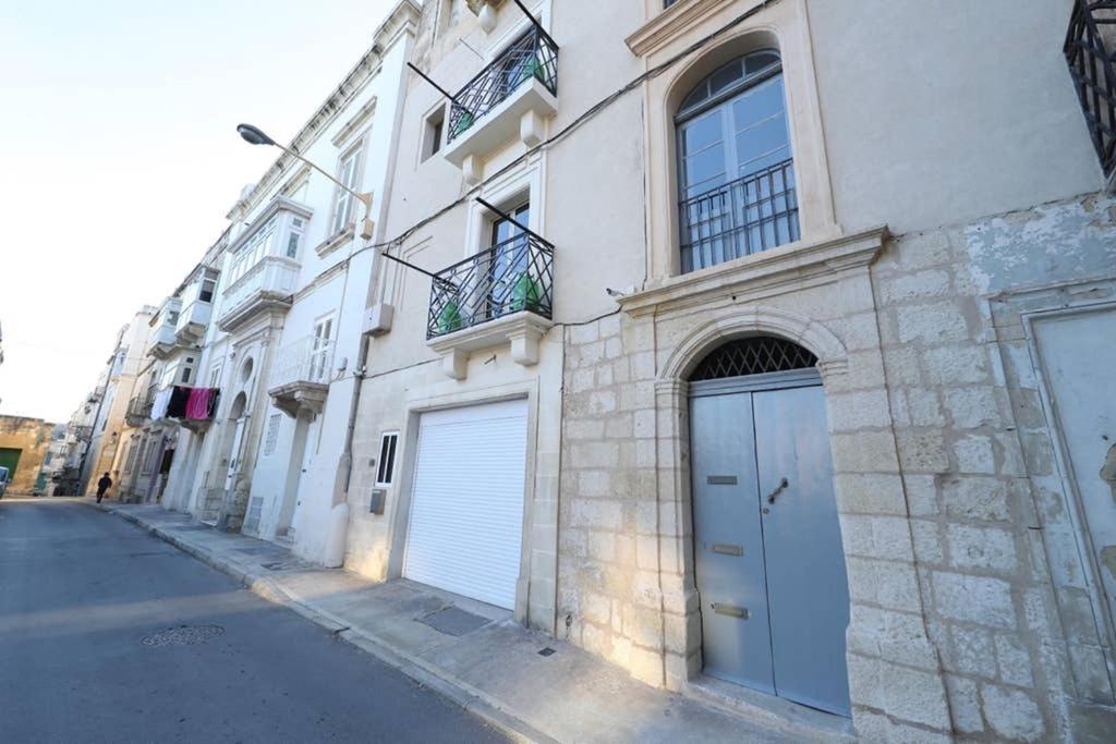 Cosy Valletta Apartment Exterior photo