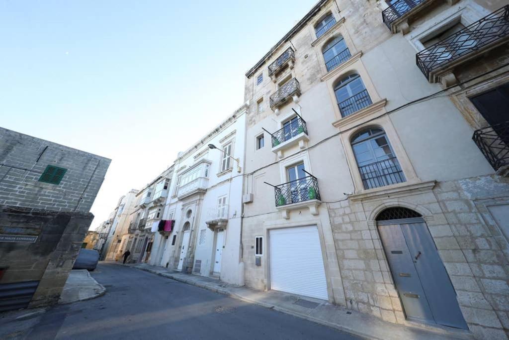 Cosy Valletta Apartment Exterior photo
