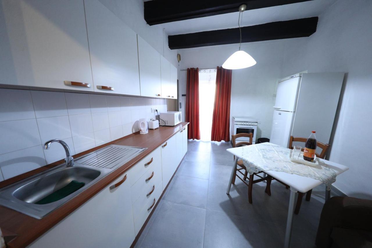 Cosy Valletta Apartment Exterior photo